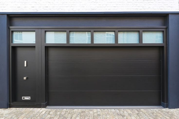 Garage Door Companies