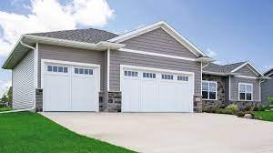 Garage Door Repair Near Me