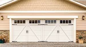 Commercial Garage Door Repair