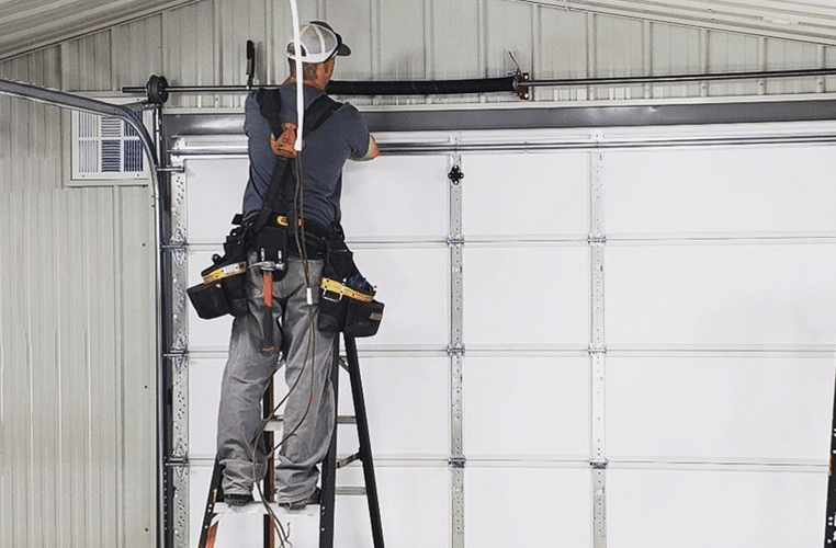 Garage Door Repair near me